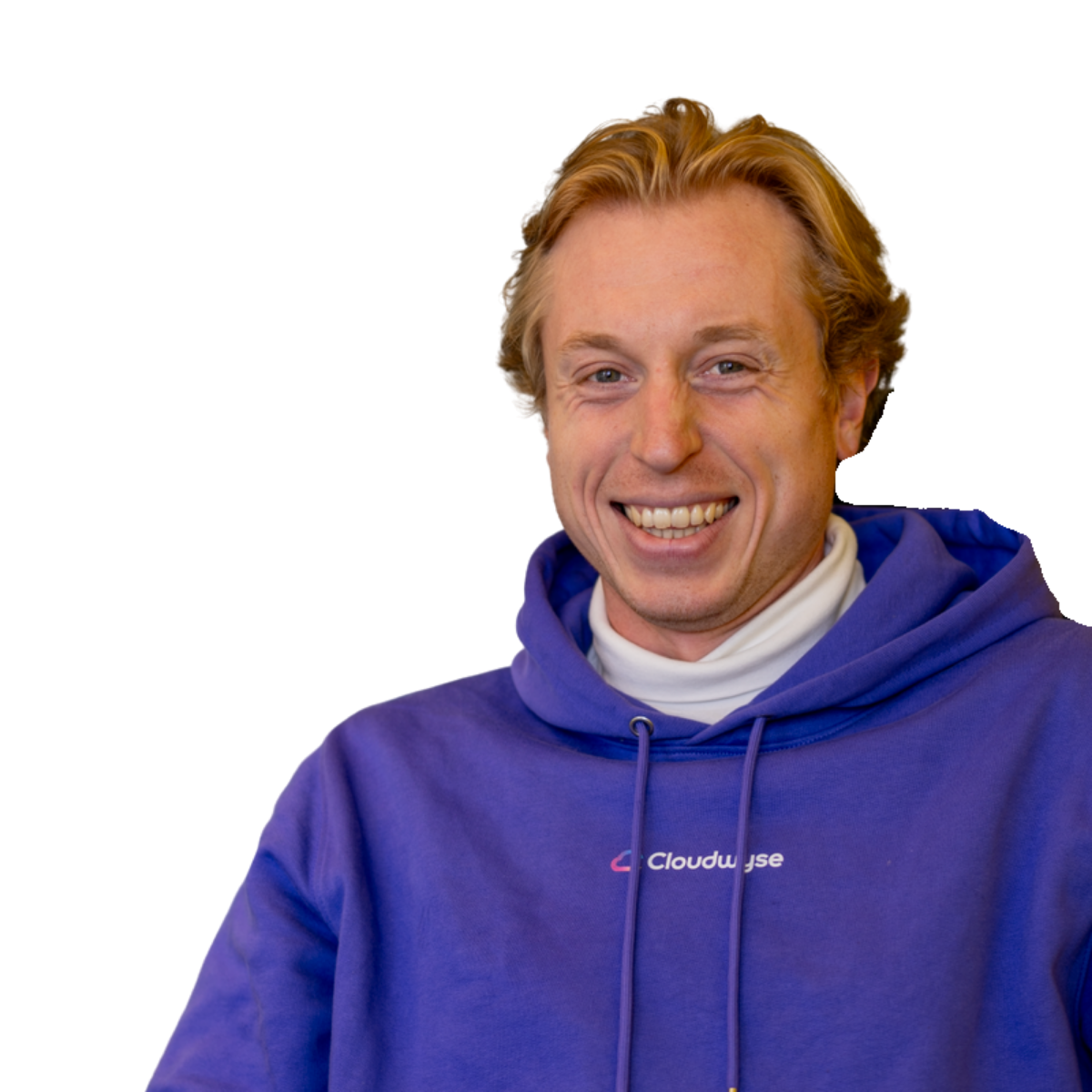 David Eisenbeis