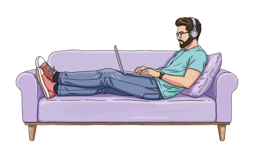 Remote First Mentality