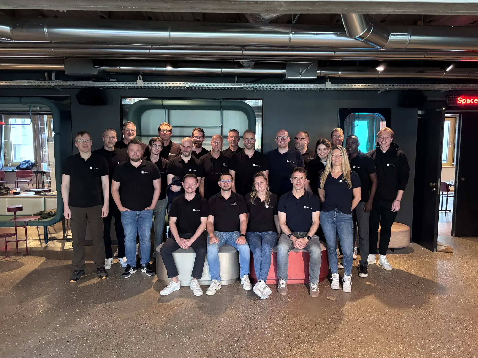 Cloudwyse Team - Ihr Partner für SAP Cloud ERP Lösungen